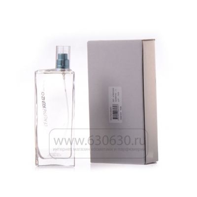 ТЕСТЕР Kenzo "Leau Par Woman" 100 ml