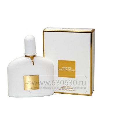 Tom Ford "White Patchouli" 100 ml