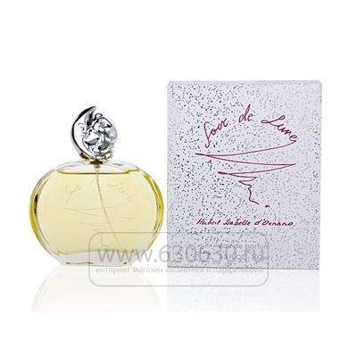 Sisley "Soir Du Lune" 100 ml