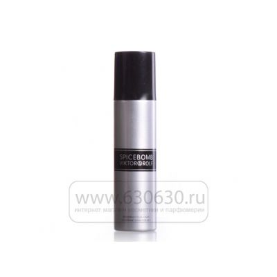 Парфюмированный Дезодорант Viktor&Rolf "Spicebomb" 150 ml