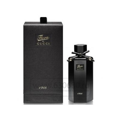 Gucci "Flora By Gucci 1966" 100 ml