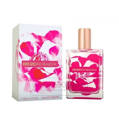 Kenzo "Floralista" 100 ml