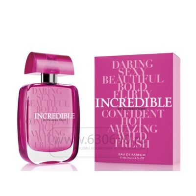 Victoria's Secret "Incredible" 100 ml