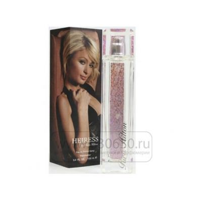 Paris Hilton "Heiress" 100 ml