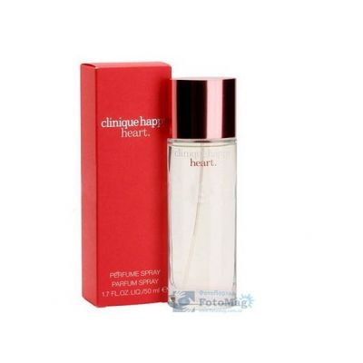 Парфюмерия "Happy Heart" 50 ml