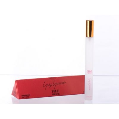 Ручка Yohji Yamamoto "Yohji Yamamoto Red" 15 ml