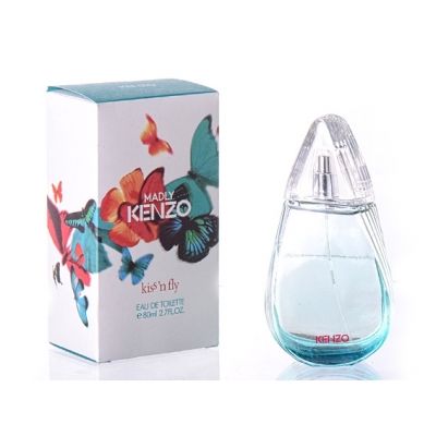 Kenzo "Madly Kiss'n Fly" 80 ml