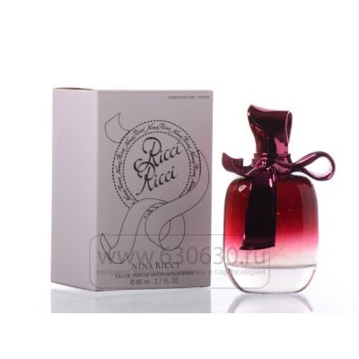 ТЕСТЕР Nina Ricci "Ricci Ricci" 80 ml