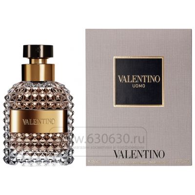 Valentino "Uomo Pour Homme"