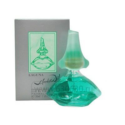 Salvador Dali "Laguna" 30 ml