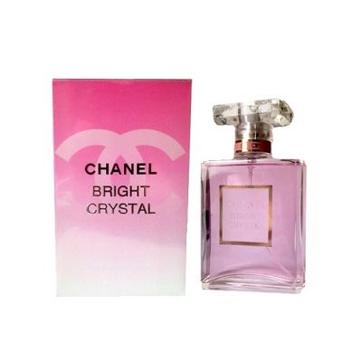 Chanel "Bright Crystal" 100 ml