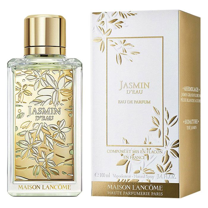 A-PLUS Парфюмерия " Jasmin D'Eau" Eau de Parfum 100 ml