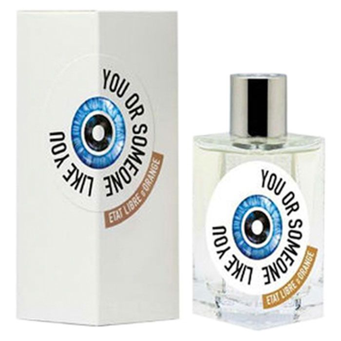 A-PLUS Etat Libre d`Orange "You Or Someone Like You" 100 ml