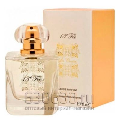 Les Contes "13eFee" 50 ml (Селектив Турция)