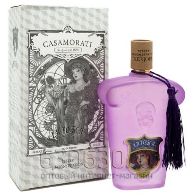 ТЕСТЕР Casamorati "La Tosca" 100ml