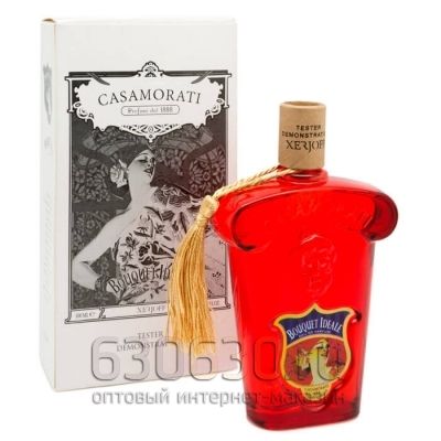 ТЕСТЕР Casamorati "Bouquet Ideale" 100 ml