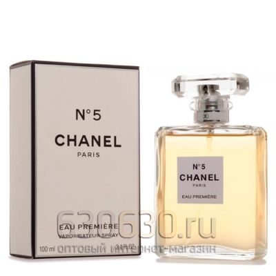 Chanel "№5 Eua Premiere" 100 ml