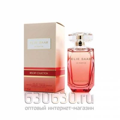 Elie saab resort store collection 90ml