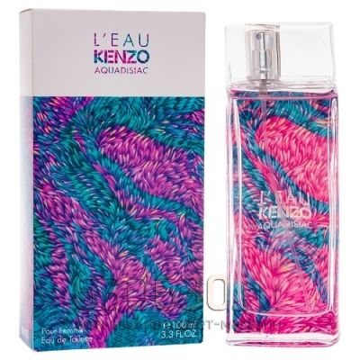 Kenzo "L'Eau Kenzo Aquadisiac" 100 ml