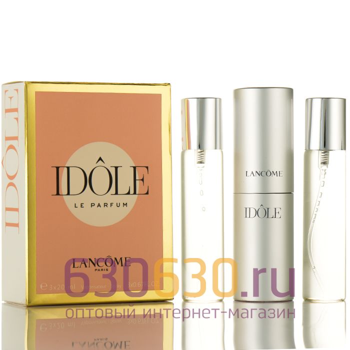 Lancome "Idole" 3 х 20 ml