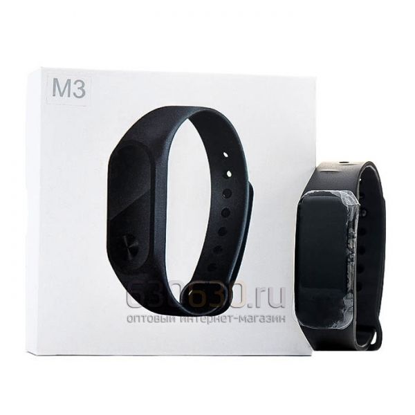 Умные часы Smart Watch M3 