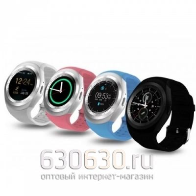 Умные часы Smart Watch Y1 