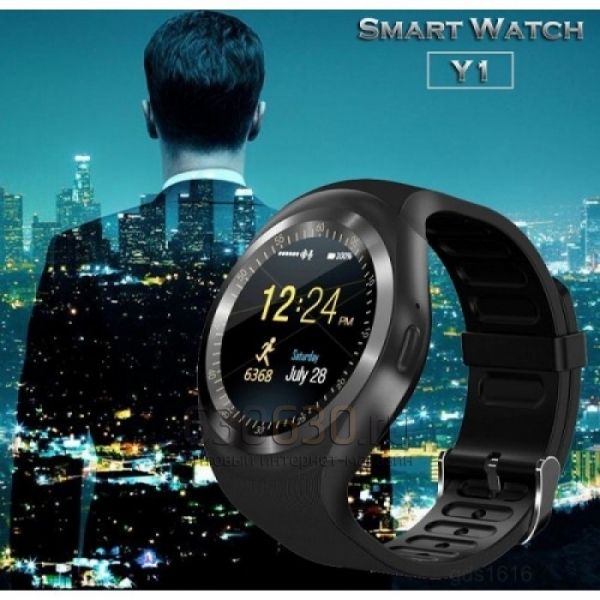 Умные часы Smart Watch Y1 