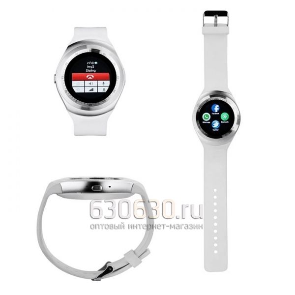 Умные часы Smart Watch Y1 