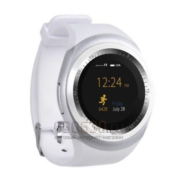 Умные часы Smart Watch Y1 