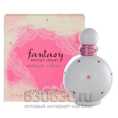 Britney Spears "Fantasy Intimate Ediition" 100 ml