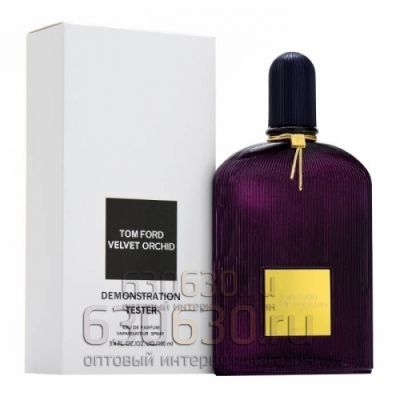 ТЕСТЕР Tom Ford "Velvet Orchid" (ОАЭ) 100 ml