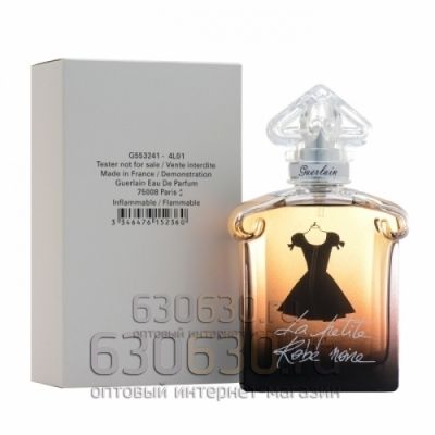 ТЕСТЕР Guerlain "La Petite Robe Noire Parfum" (ОАЭ) 100 ml