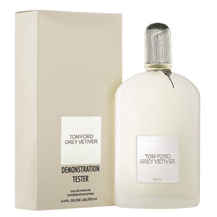 ТЕСТЕР Tom Ford "Grey Vetiver Eau de Parfum" 100 ml (ОАЭ)