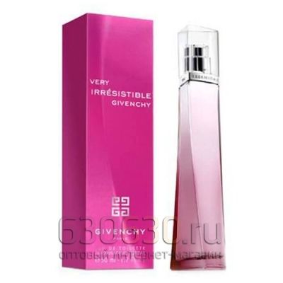 Givenchy "Very Irresistible" 50 ml