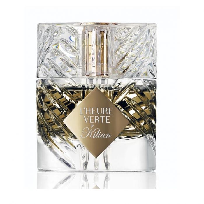 ОАЭ Парфюмерия "L'Heure Verte" 50 ml