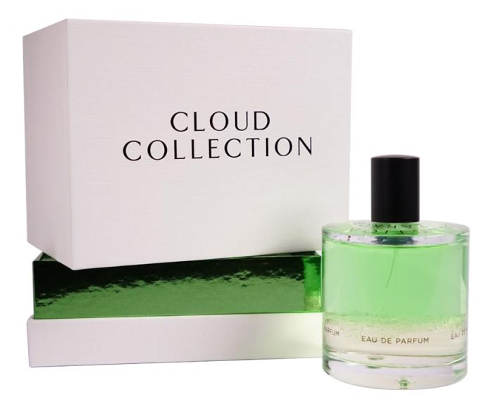 ОАЭ Zarkoperfume "Cloud Collection № 3 Eau de Parfum"100 ml