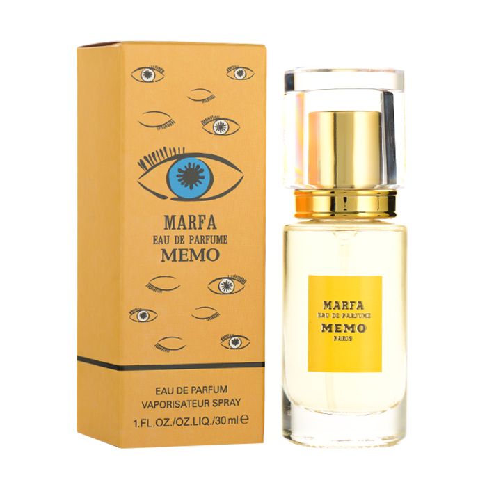 Мини парфюм Memo "Marfa" 30 ml