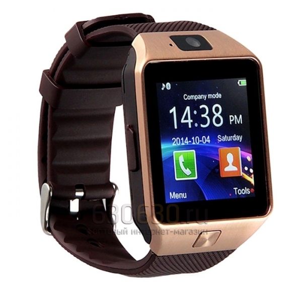 Умные часы Smart Watch dz09 