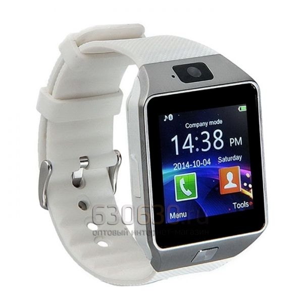 Умные часы Smart Watch dz09 