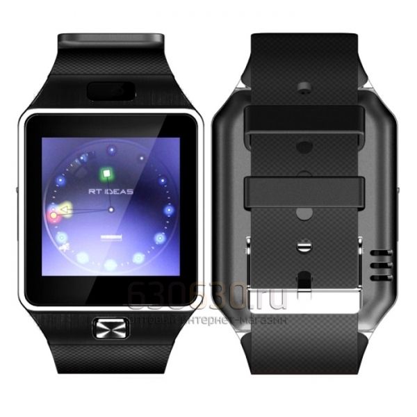 Умные часы Smart Watch dz09 