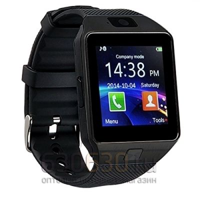 Умные часы Smart Watch dz09 