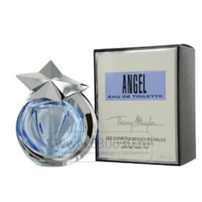 Thierry Mugler "Angel Eau De Toilette" 80 ml