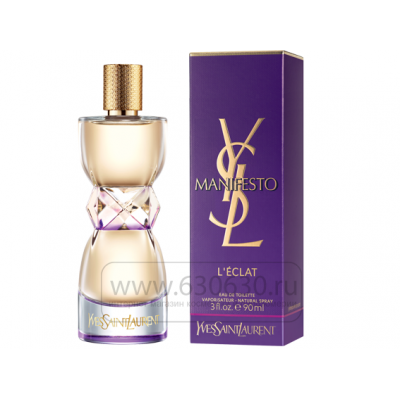 Yves Saint Laurent "Manifesto L'Eclat" 90 ml