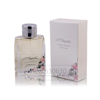 S.T.Dupont "58 Avenue Montaigne Limited Edition" 100 ml