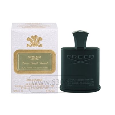 Creed "Millesime Green Frish Tweed" 120 ml