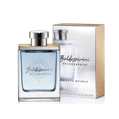 Baldessarini"Nautic Spirit" 90 ml