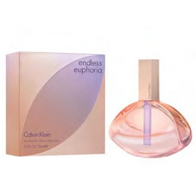 Calvin Klein "Euphoria Endless" 75 ml