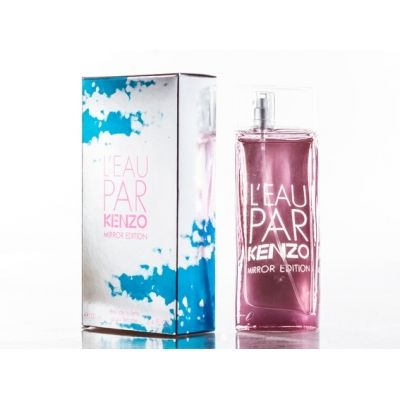 Kenzo "L'Eau Par Kenzo Mirror Edition Pour Femme" 100 ml