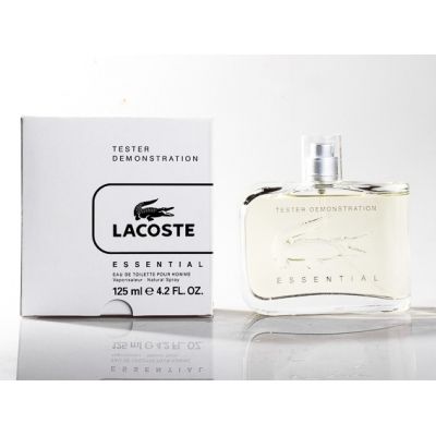 ТЕСТЕР Lacoste "Essential" 125 ml