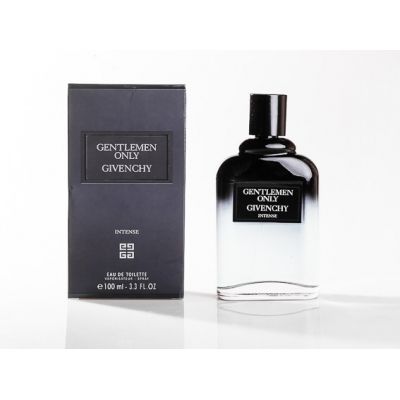 Givenchy "Gentlemen Only Intense" 100 ml